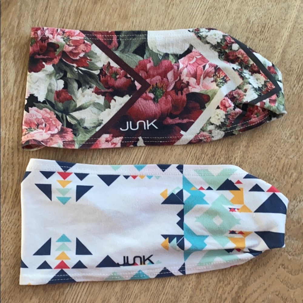 JUNK Headbands